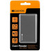 Canyon CNE-CARD2 Card Reader USB 2.0, Gray