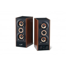 Genius SP-HF800A II 2.0 Wood