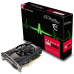Sapphire Radeon RX 550 4GB DDR5 Pulse