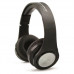 Esperanza vezeték nélküli Bluetooth Stereo Fejhallgató FLEXI Fekete