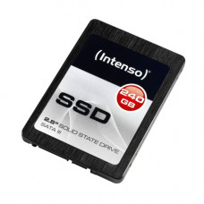 240GB Intenso 2,5