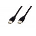 Assmann USB connection cable, type A