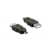 Noname USB- mini USB 5 pin. adapter