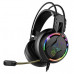 Spirit Of Gamer PRO-H7 Headset RGB Black