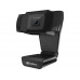 Sandberg 480P Saver Webkamera Black