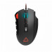 Canyon CND-SGM15 Merkava Gaming mouse Black