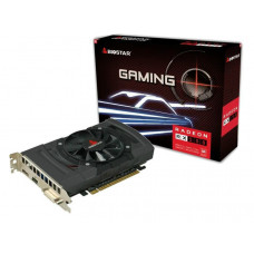Biostar Radeon RX550 4GB DDR5