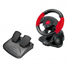 Esperanza kormány PC/PSX/PS2/PS3 USB HIGH OCTANE EG103