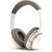 Esperanza vezeték nélküli Bluetooth Stereo Fejhallgató LIBERO Fehér