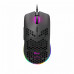 Canyon GM-11 Puncher Gaming mouse Black