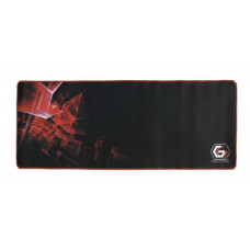 Gembird MP-GAMEPRO-XL Gaming Pro XL Egérpad