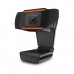 Omega PCWC720 Universal USB Webkamera Black