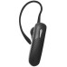 Esperanza EH183 JAVA Bluetooth fekete vezeték nélküli headset