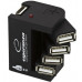 Esperanza EA126 USB HUB 4