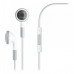 Apple iPhone gyári sztereó headset mikrofonnal (MB770G/A)