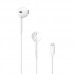 Apple EarPods iPhone gyári sztereo headset lightning csat. MMTN2AM/A