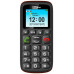Maxcom MM428 mobiltelefon, dual sim, extra nagy gombokkal