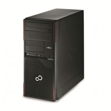 FUJITSU ESPRIMO P700 i3-2100 / 8 GB RAM / 120 GB SSD