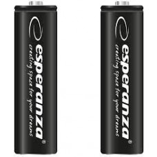 Esperanza EZA105 NI-MH AA 2600MAH 2 db Akkumulátor
