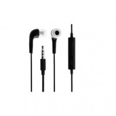 Samsung EHS64 fekete 3,5mm gyári sztereo headset