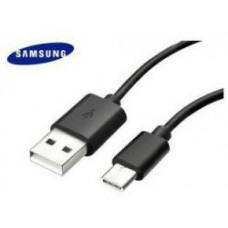 Samsung EP-DW700CBE fekete gyári USB - Type-C adatkábel 1.5m