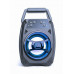 Gembird SPK-BT-14 Bluetooth portable party speaker Blue