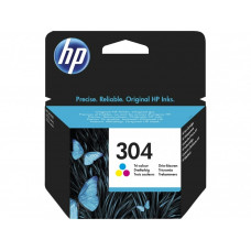 HP N9K05AE (304) Color