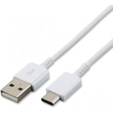 Samsung EP-DN930CWEDC fehér gyári USB - Type-C adatkábel 1m