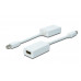 Assmann DisplayPort adapter cable, mini DP - HDMI
