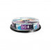 Philips DVD-R 4,7Gb 16x Hengeres 10db/csomag