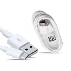 Samsung EP-DW700CWE fehér gyári USB - Type-C adatkábel 1.5m