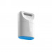 PEN DRIVE 8GB Silicon Power Touch T06 White