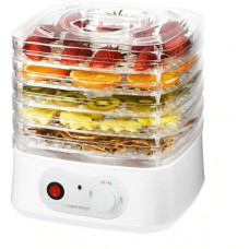 Esperanza Appétissant aszaló- és száírítógép - fehér EKD004