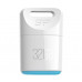 PEN DRIVE 32GB Silicon Power Touch T06 White
