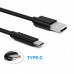Choetech AC0002 USB-A to USB-C Cable 1m
