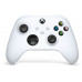 Microsoft Xbox vezeték nélküli kontroller Robot White