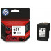 HP C2P10AE (651) Black tintapatron