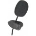 Esperanza EH178 Voice fekete mini csiptethető mikrofon
