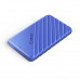Orico 25PW1-U3-BL-EP USB3.0 HDD/SSD Enclosure Blue