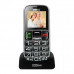 Maxcom MM462BB mobiltelefon, kártyafüggetlen, extra nagy gombokkal