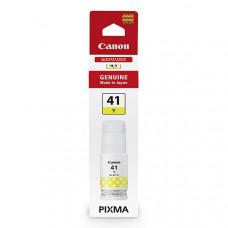 Canon GI-41 Yellow tintapatron