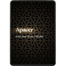 480GB  Apacer 2,5