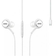 Samsung EO-IG955 Note 10 gyári fehér sztereo headset Type - C
