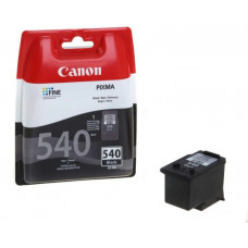 Canon PG-540BK Black tintapatron