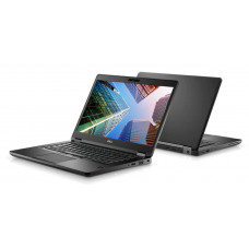 Dell Latitude 5495 AMD Ryzen 5 PRO 2500U / 8 GB DDR4 / 256 GB SSD