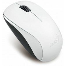 Genius NX-7000 BlueEye White