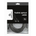 Gembird CC-OPT-10M Toslink optical cable 10m Black
