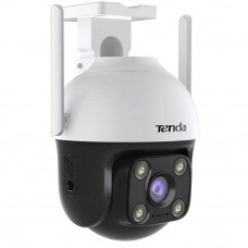 Tenda CH7-WCA 4MP Outdoor Wi-Fi Pan/Tilt Camera