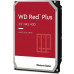 Western Digital 4TB 5400rpm SATA-600 256MB Red Plus WD40EFPX Recertified