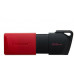 PEN DRIVE 128GB Kingston DataTraveler Exodia M USB3.2 Black/Red